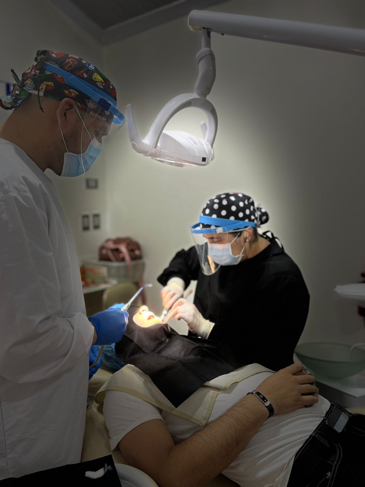 Cirugía Oral Lux Dent Sogamoso