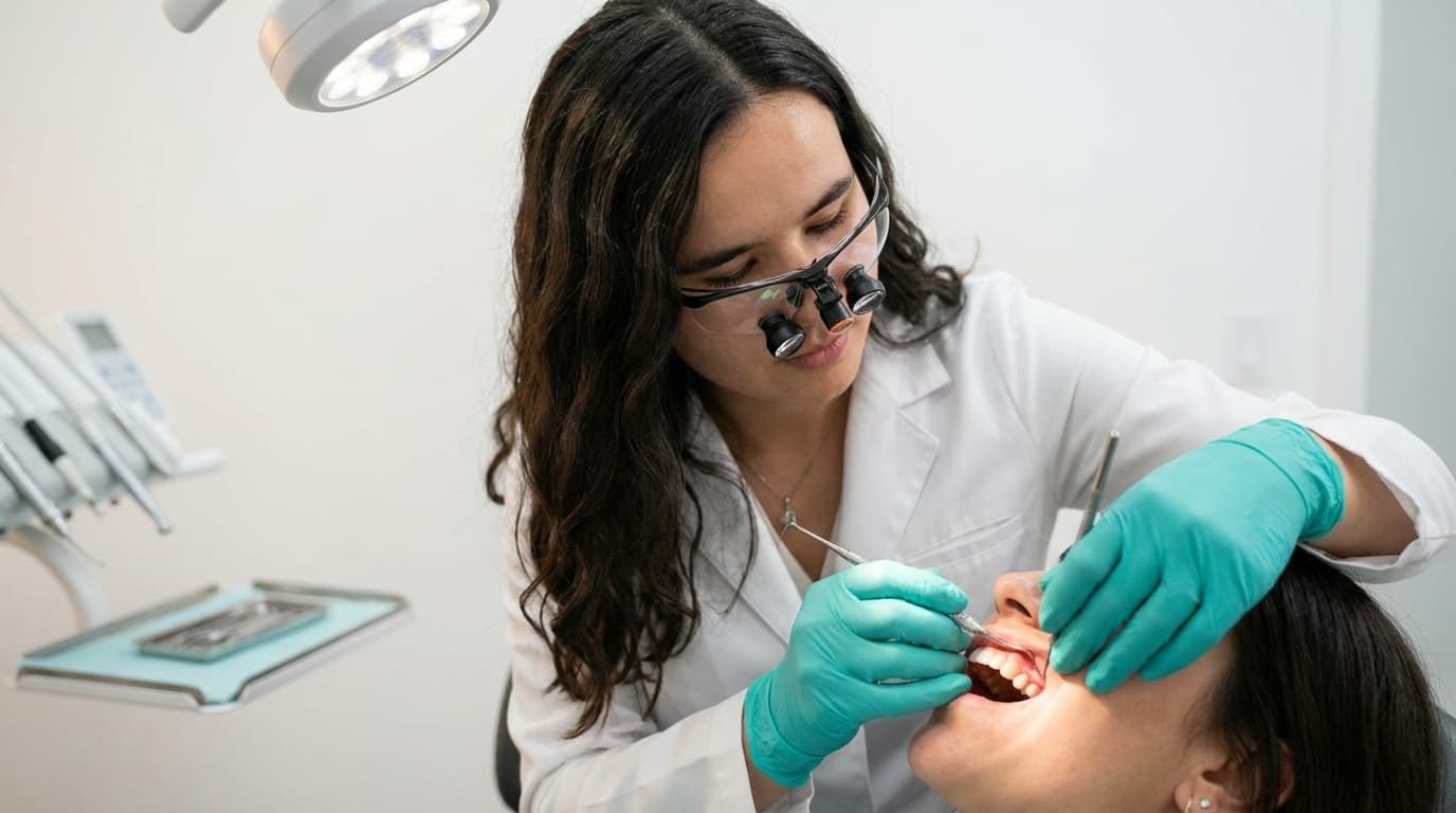 Periodoncia Lux Dent Sogamoso
