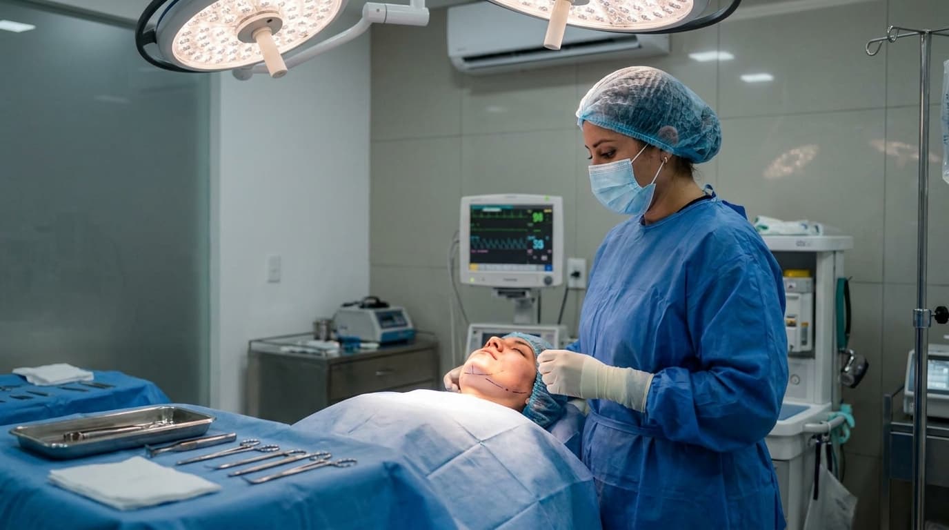 Cirugía Maxilofacial Lux Dent Sogamoso
